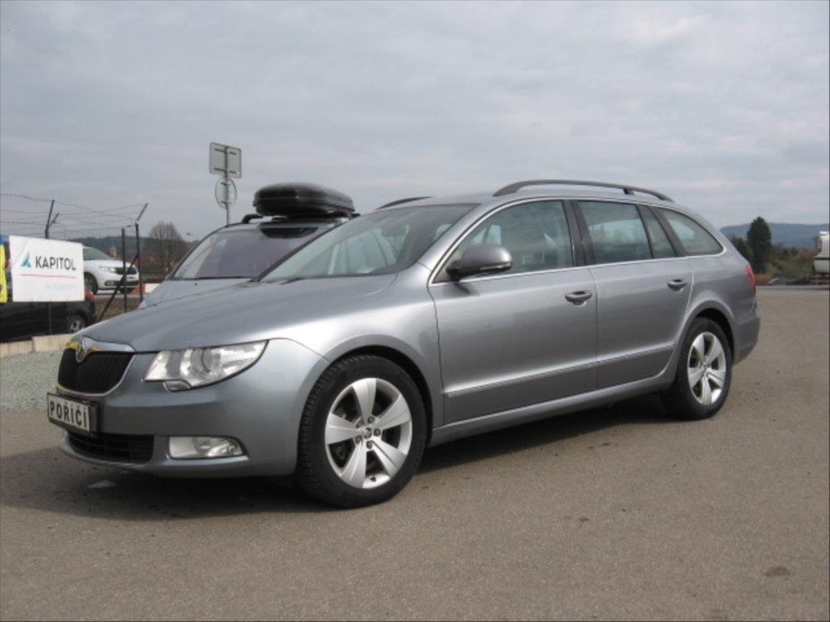 skoda-superb-2-0-dsg-125-kw - 1