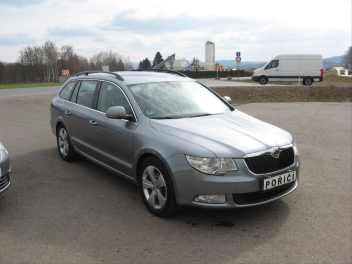 skoda-superb-2-0-dsg-125-kw - 2