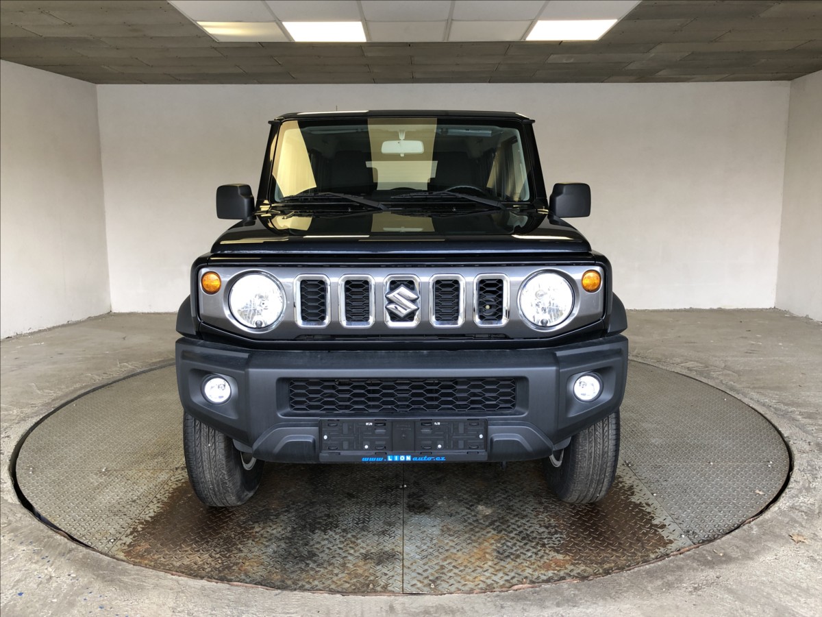 suzuki-jimny-1-5-vvt-i - 1