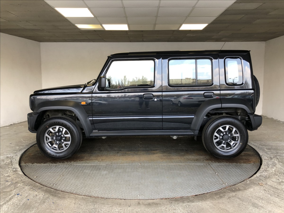 suzuki-jimny-1-5-vvt-i - 3