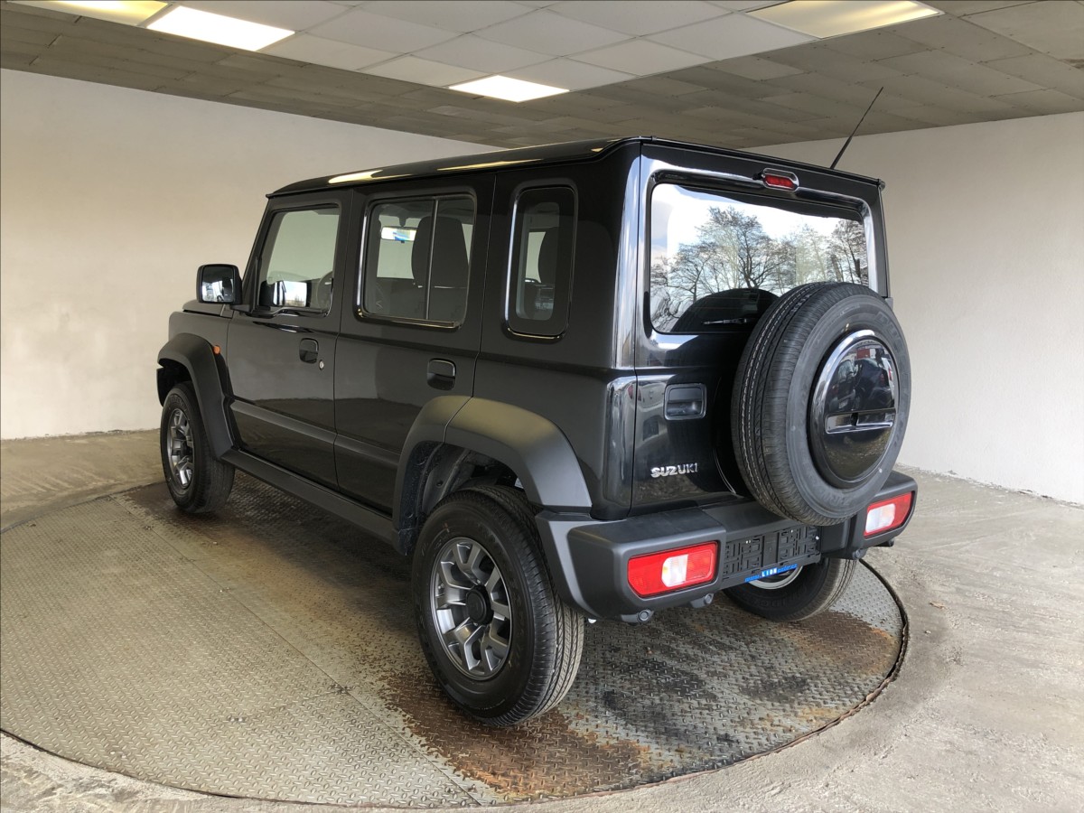 suzuki-jimny-1-5-vvt-i - 4