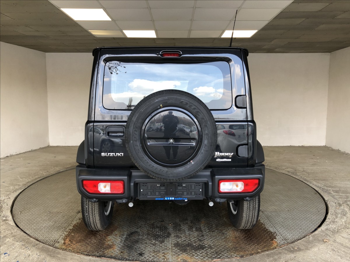suzuki-jimny-1-5-vvt-i - 5