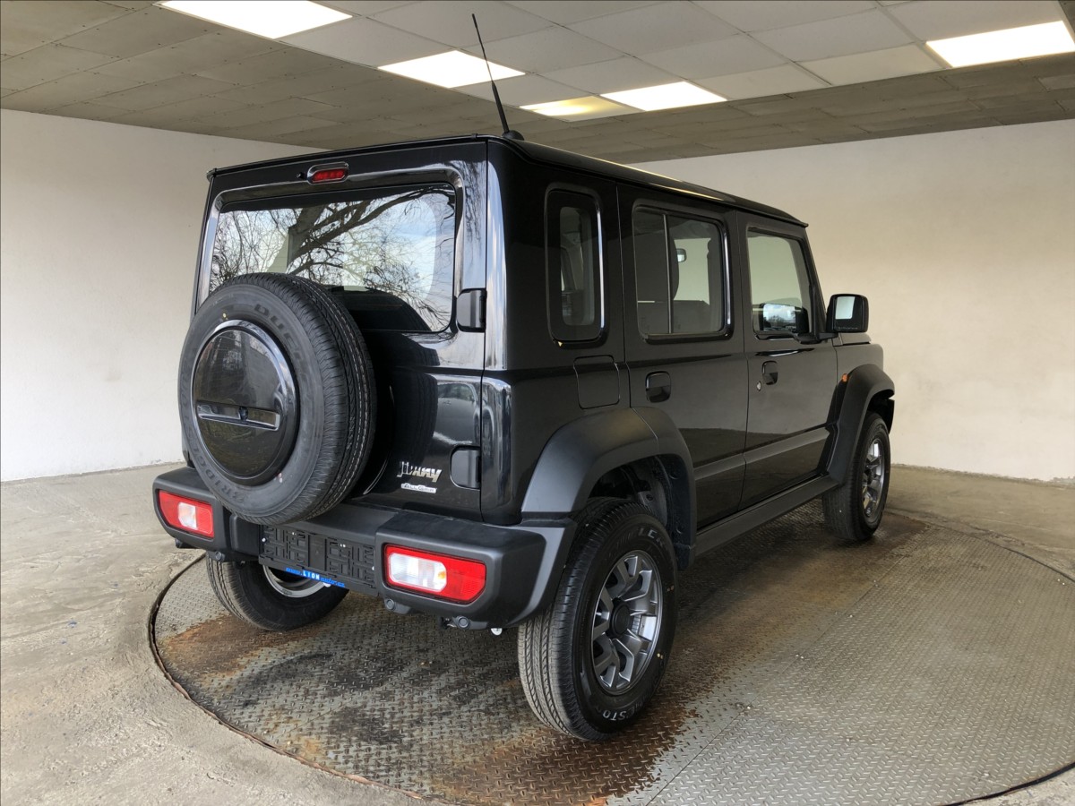 suzuki-jimny-1-5-vvt-i - 6