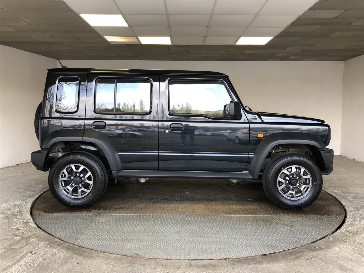 suzuki-jimny-1-5-vvt-i - 7