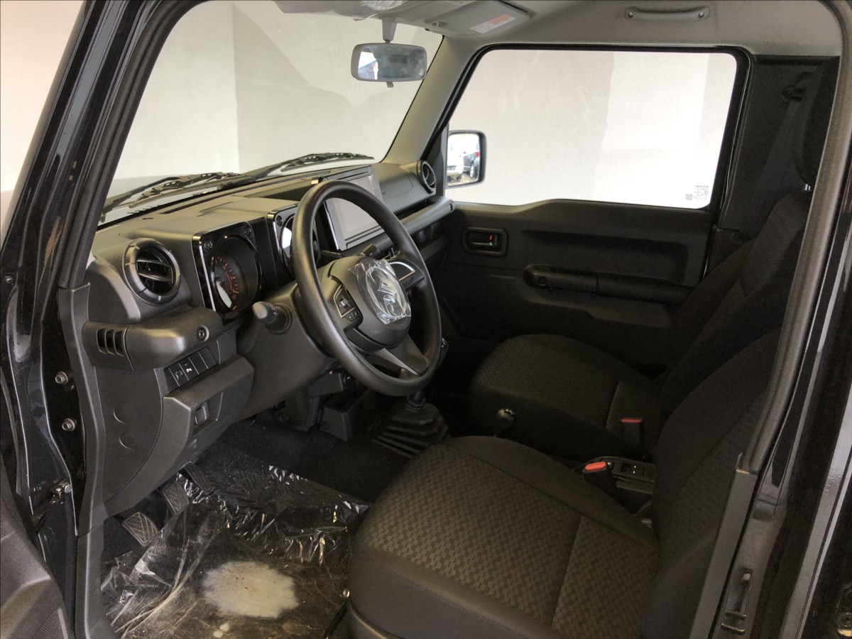 suzuki-jimny-1-5-vvt-i - 8