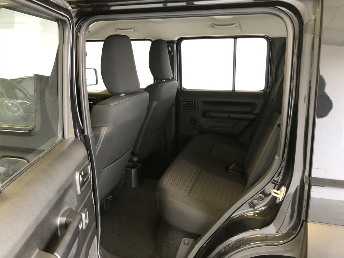 suzuki-jimny-1-5-vvt-i - 9