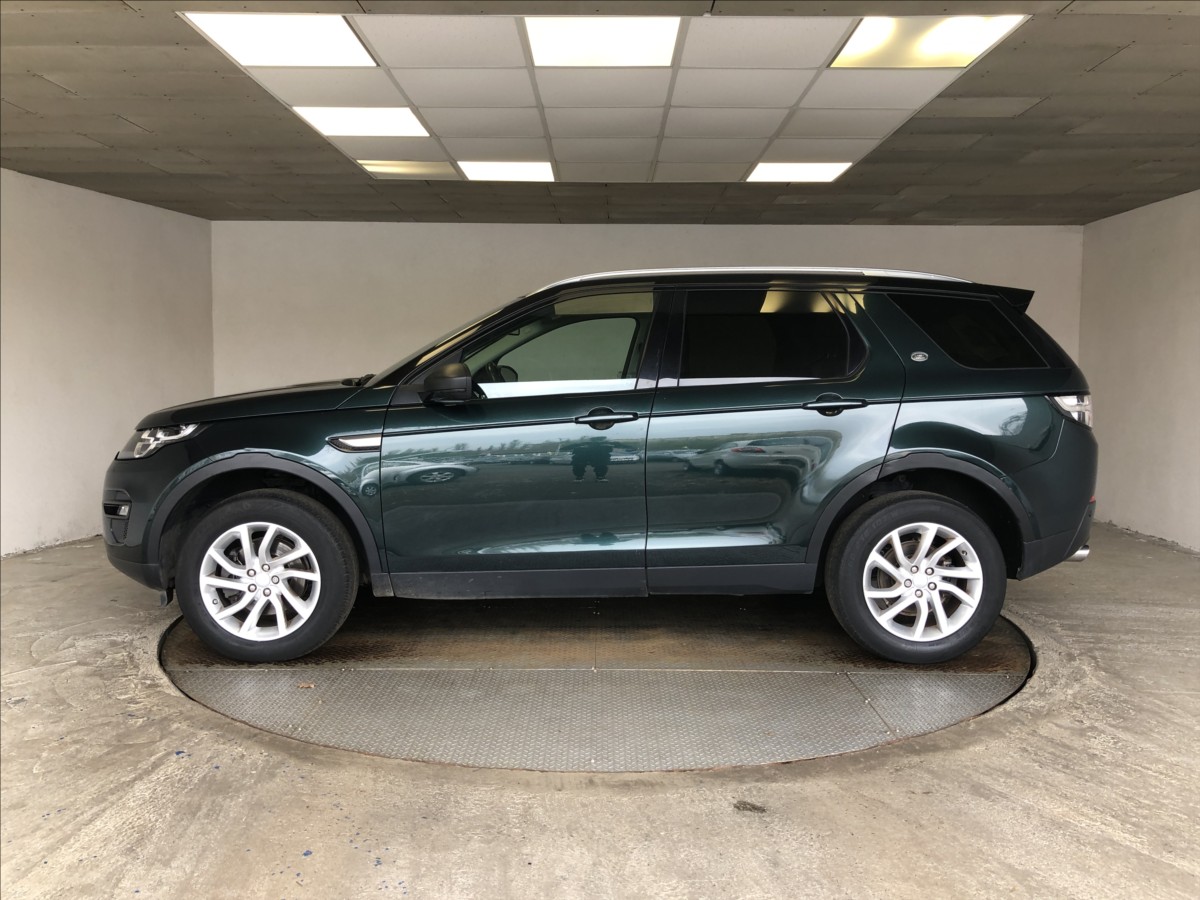 land-rover-discovery-sport-2-0-tdi-td4 - 3