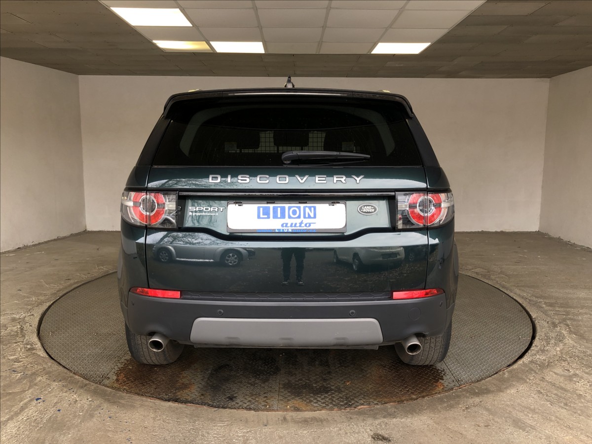land-rover-discovery-sport-2-0-tdi-td4 - 5