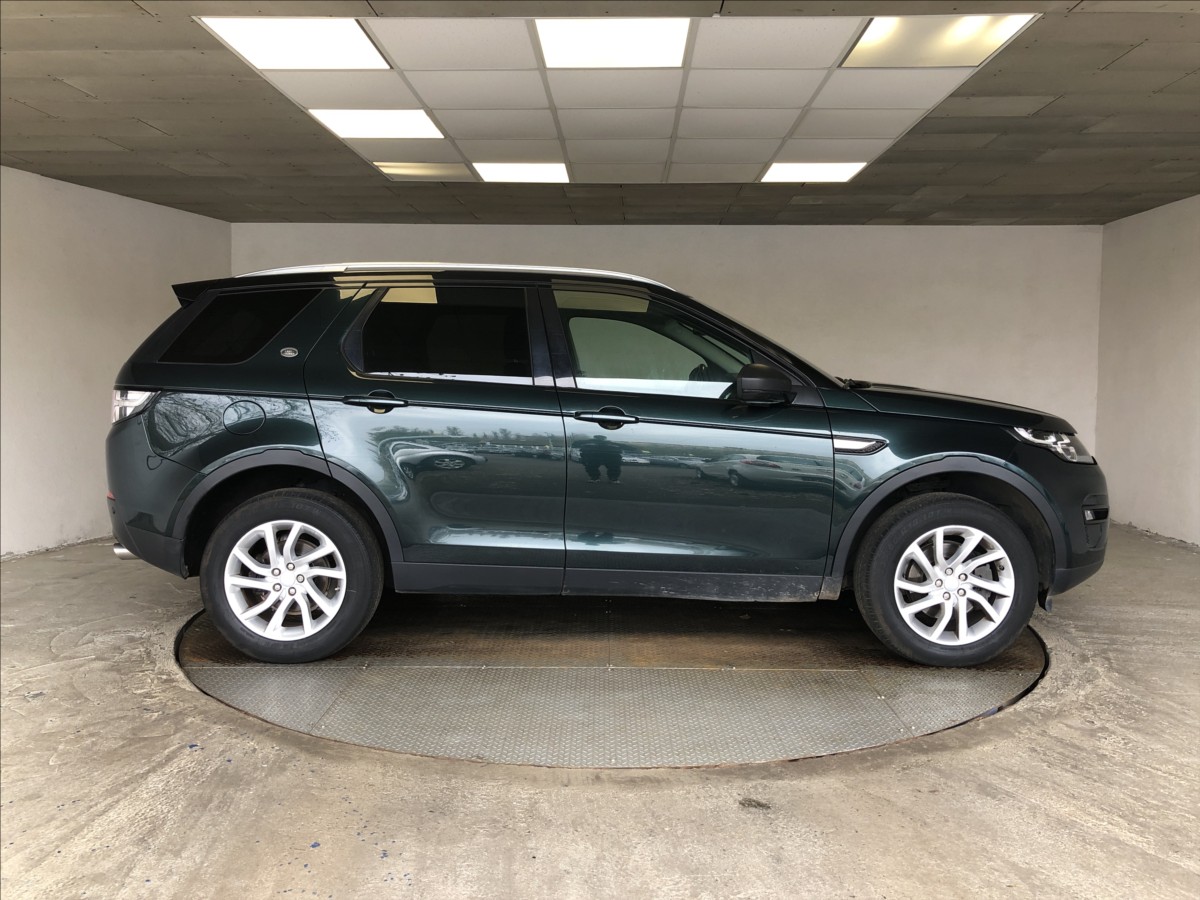 land-rover-discovery-sport-2-0-tdi-td4 - 7