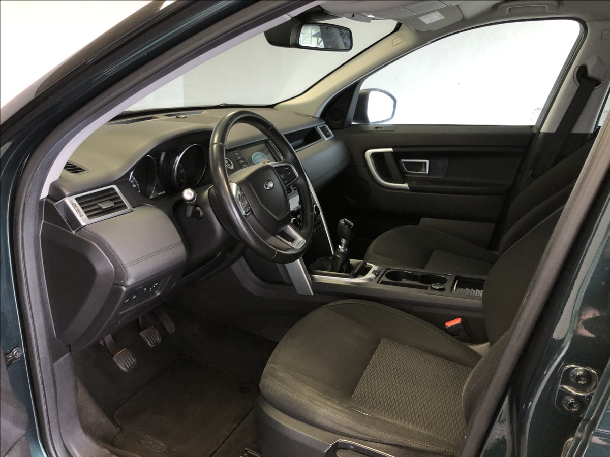 land-rover-discovery-sport-2-0-tdi-td4 - 8