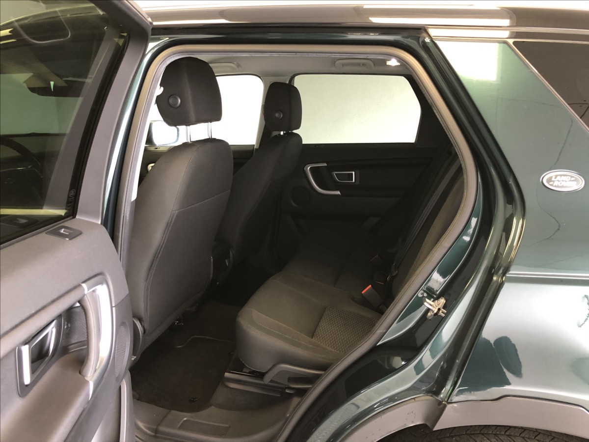 land-rover-discovery-sport-2-0-tdi-td4 - 9