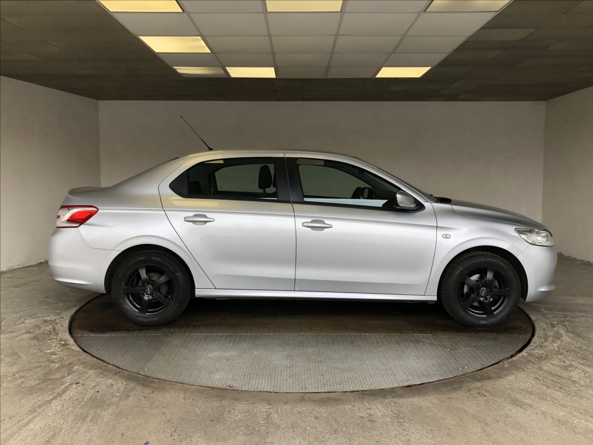 peugeot-301-1-6-16v - 7