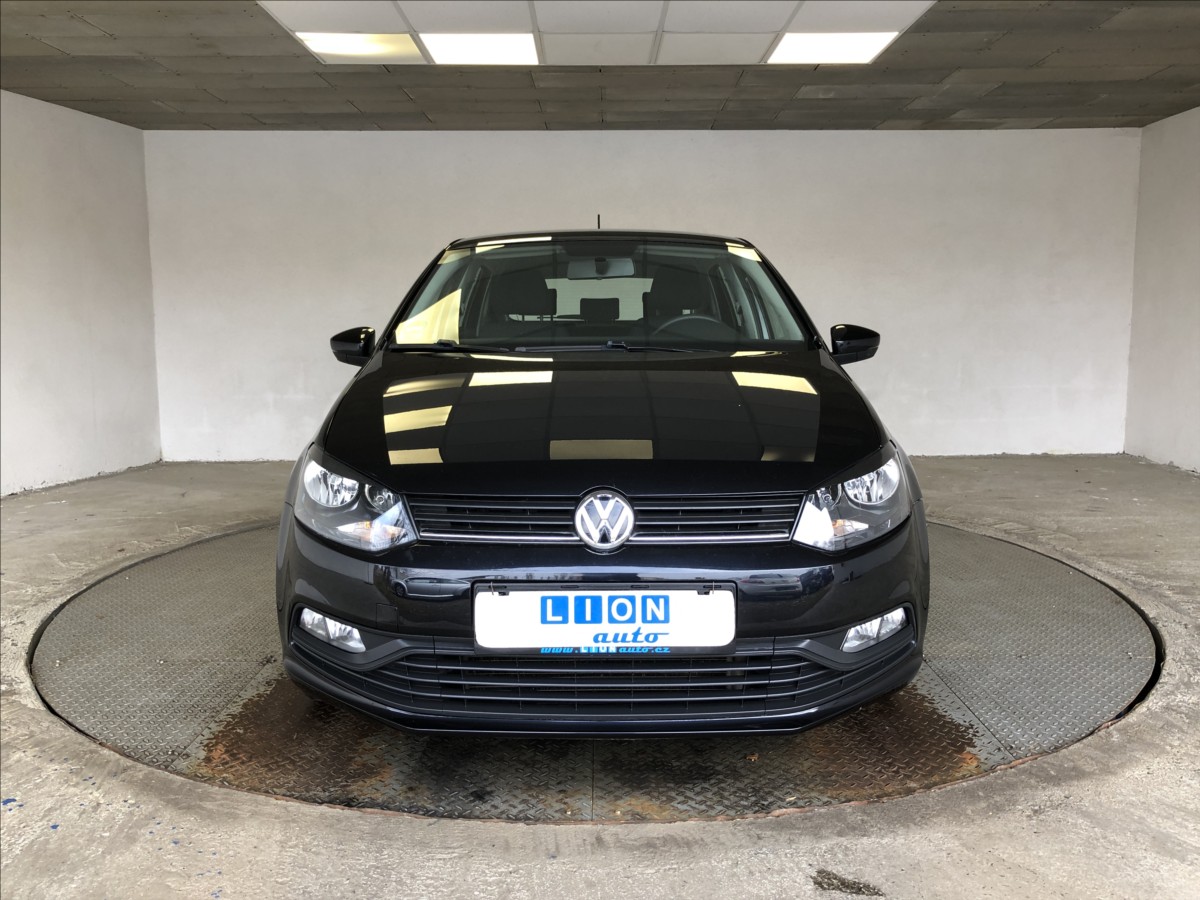 volkswagen-polo-1-0-mpi - 1