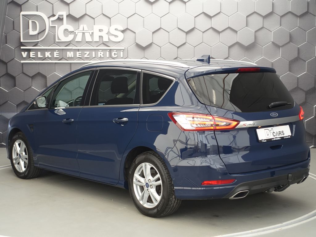 ford-s-max-140-kw-titanium-tazne-led - 1