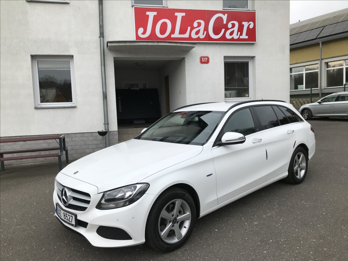 mercedes-benz-tridy-c-1-6-cdi-100kw-combi - 1