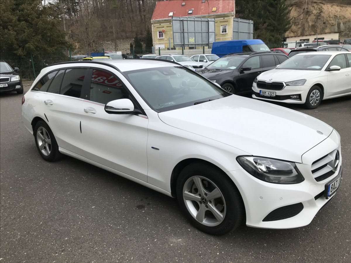 mercedes-benz-tridy-c-1-6-cdi-100kw-combi - 3