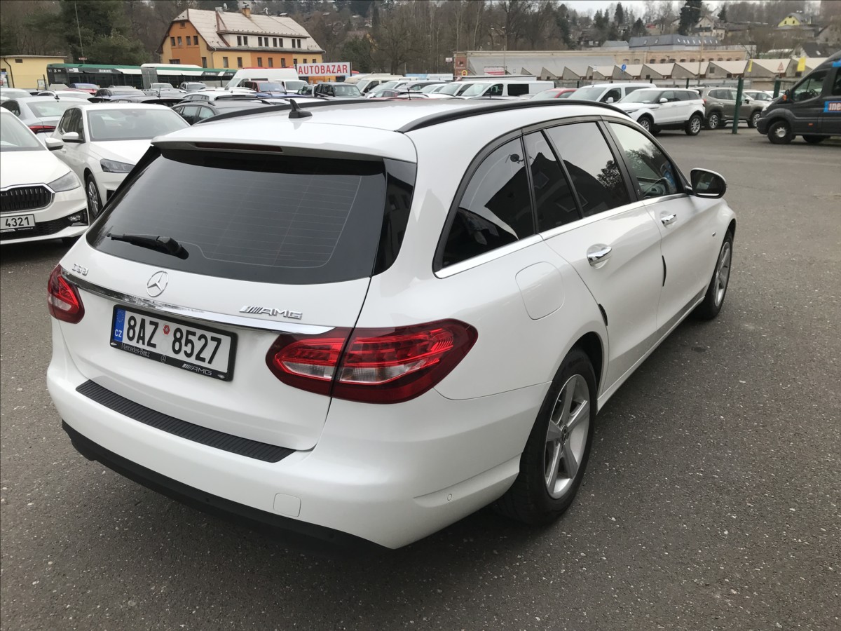 mercedes-benz-tridy-c-1-6-cdi-100kw-combi - 4