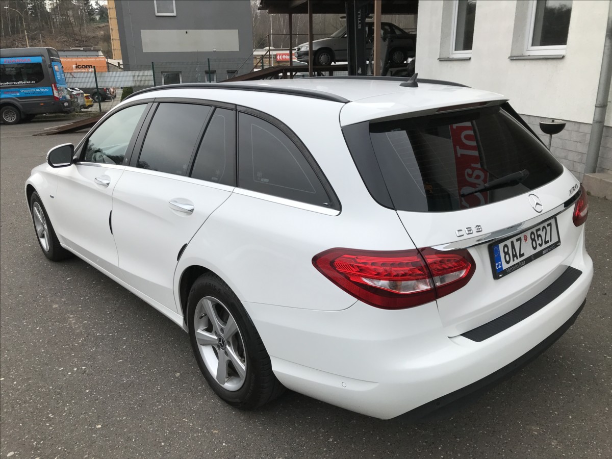 mercedes-benz-tridy-c-1-6-cdi-100kw-combi - 5