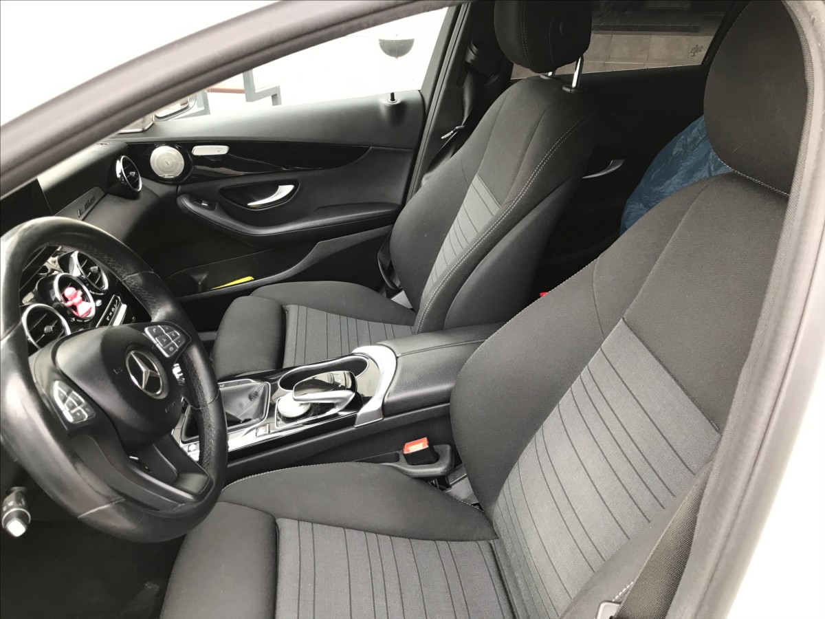 mercedes-benz-tridy-c-1-6-cdi-100kw-combi - 9