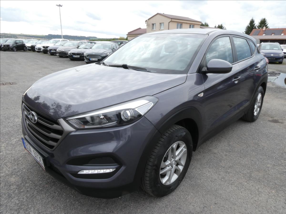 hyundai-tucson-1-6-gdi-2x-kola-klimatizace - 2