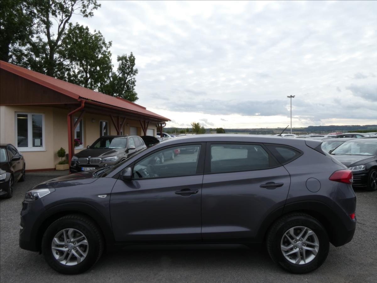 hyundai-tucson-1-6-gdi-2x-kola-klimatizace - 5