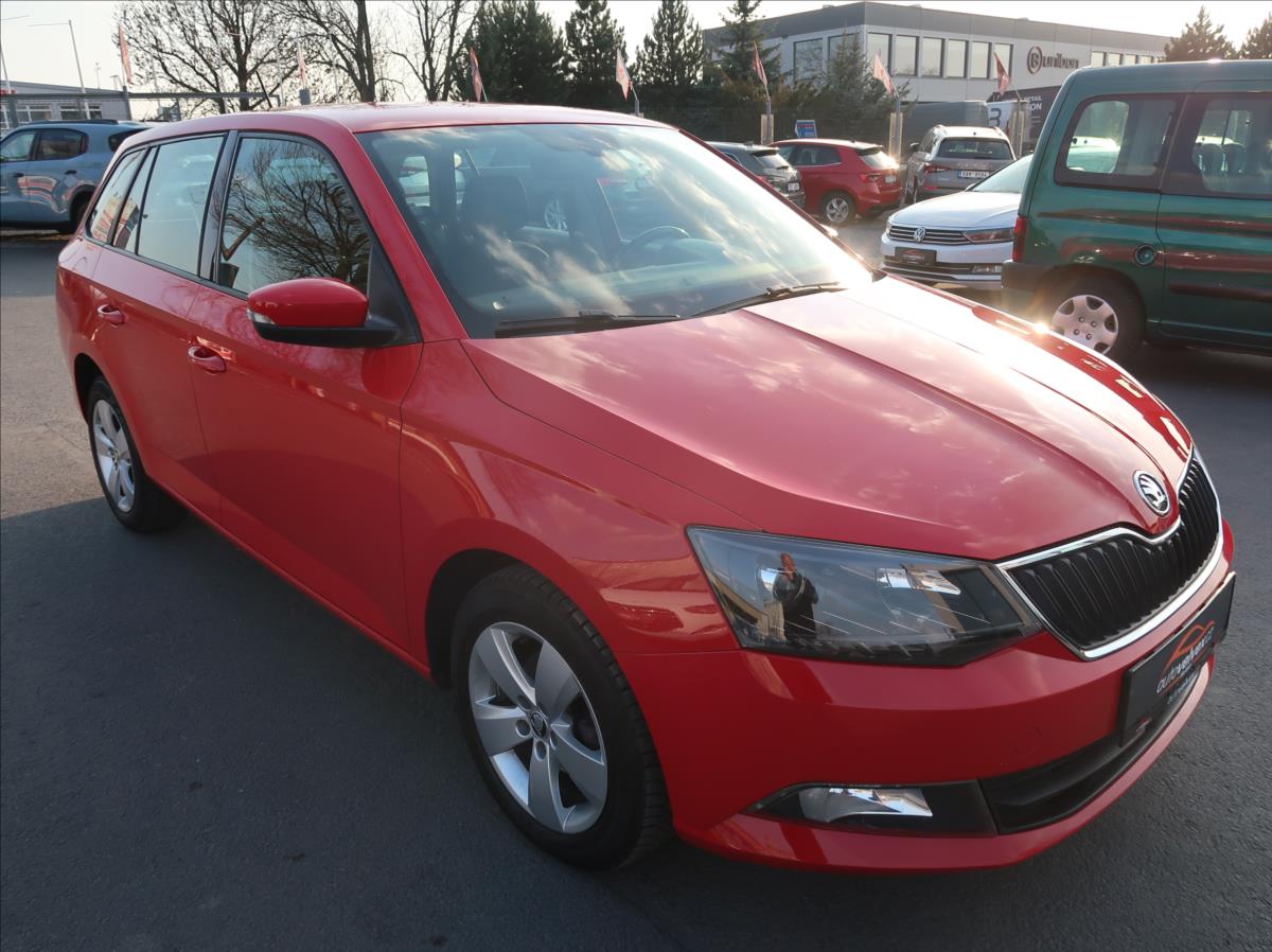 skoda-fabia-1-4-tdi-66kw-novecr-style - 1