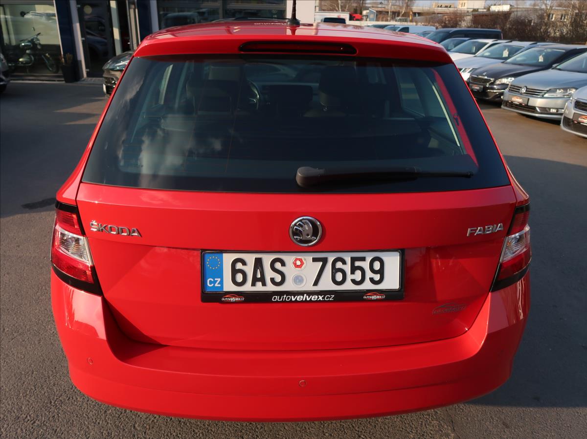 skoda-fabia-1-4-tdi-66kw-novecr-style - 7