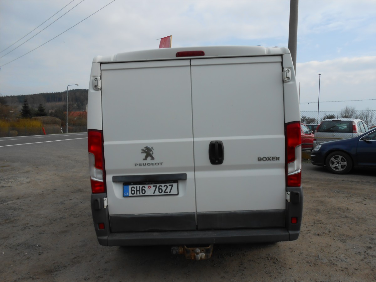 peugeot-boxer-2-0-96-kw-l1-h1-cz-serviska - 6