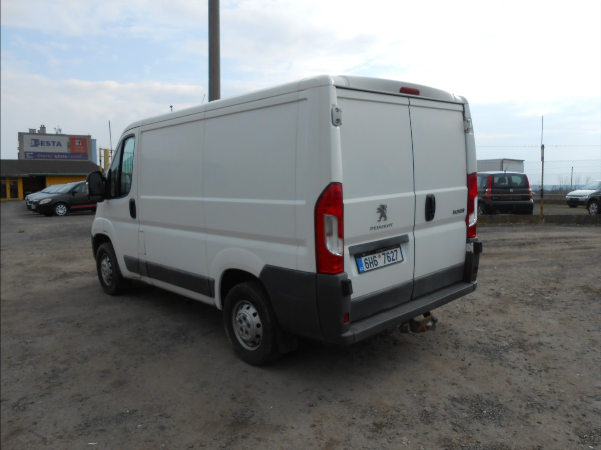 peugeot-boxer-2-0-96-kw-l1-h1-cz-serviska - 7
