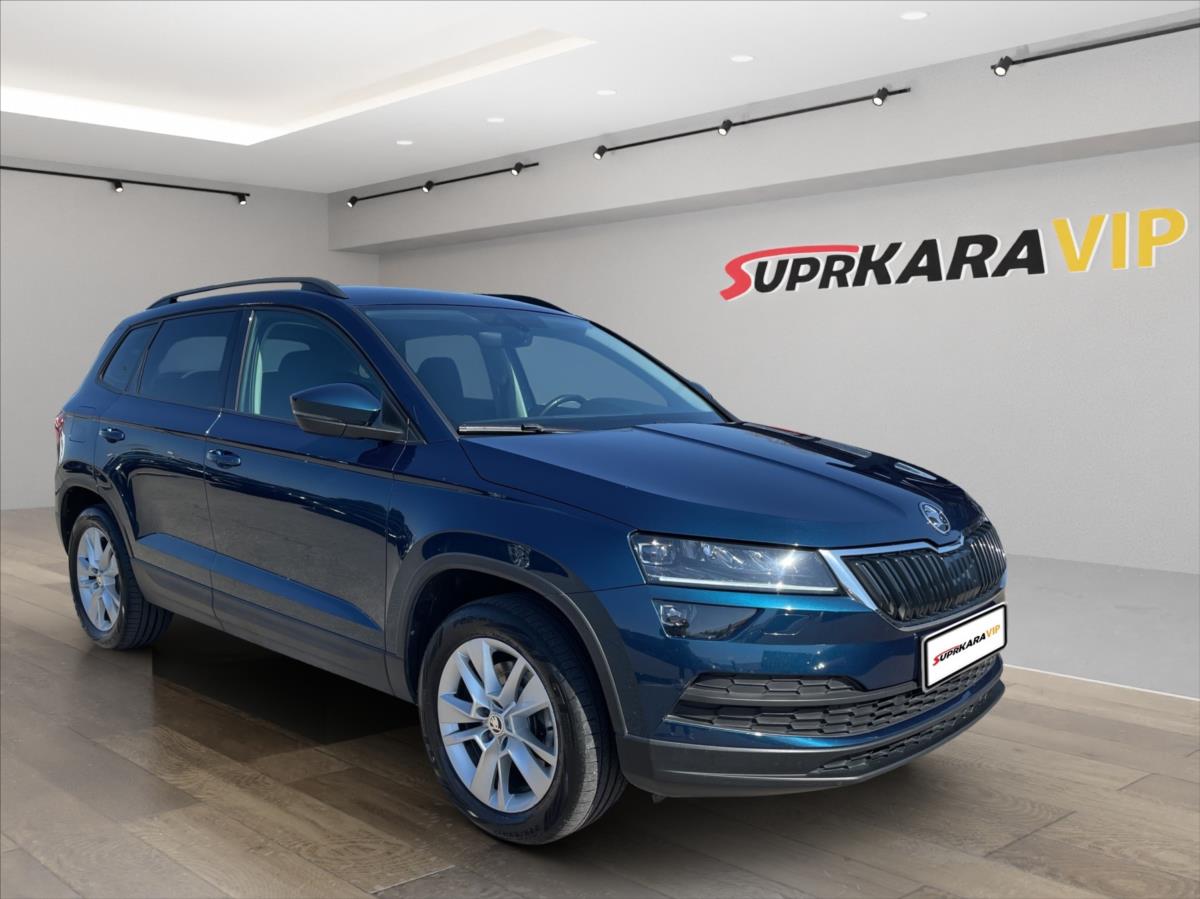 skoda-karoq-2-0-tdi-dsg-4x4-led-navi-kamera-d-klima-plna-servisni-historie-po-servise-a-brzdy - 2