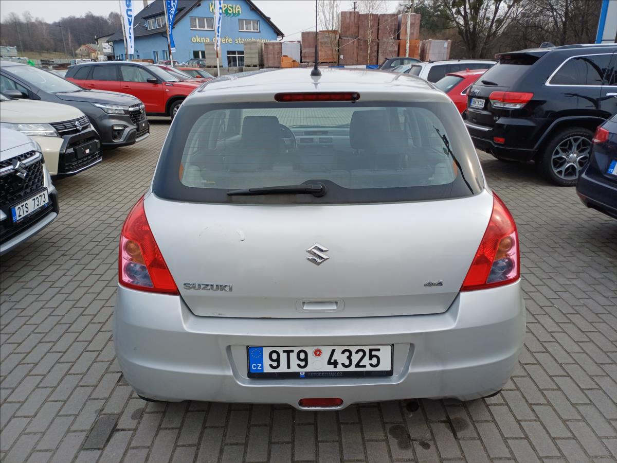 suzuki-swift-1-3-4x4 - 4