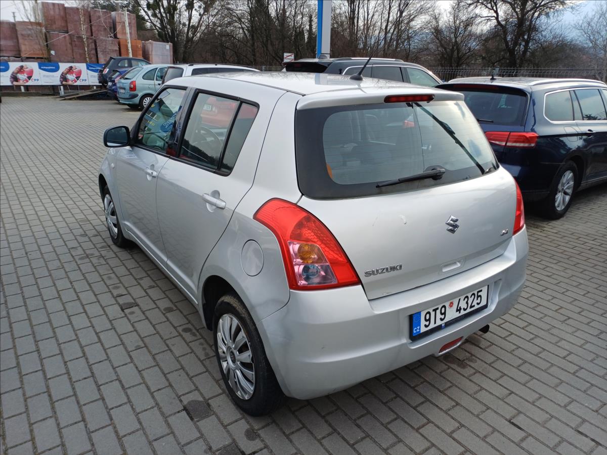 suzuki-swift-1-3-4x4 - 5