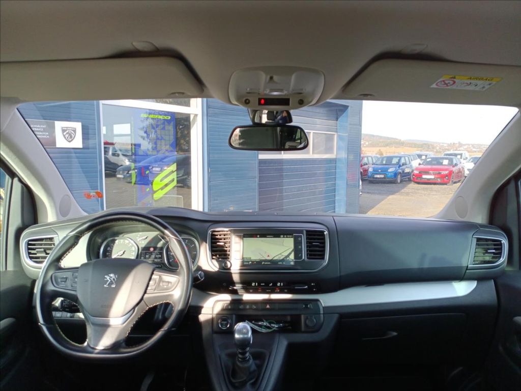 peugeot-traveller-allure-long-2-0-bhdi-150-k-man - 1