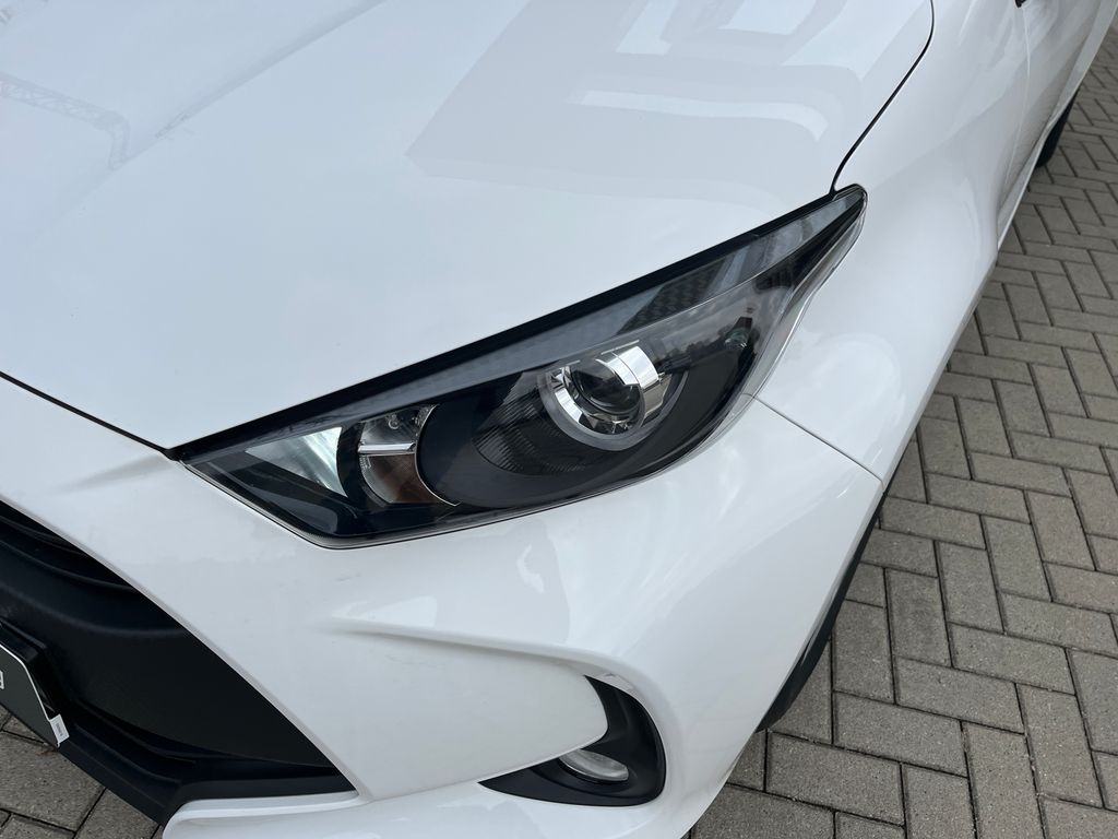 toyota-yaris-1-5-hybrid-e-cvt-comfort - 9