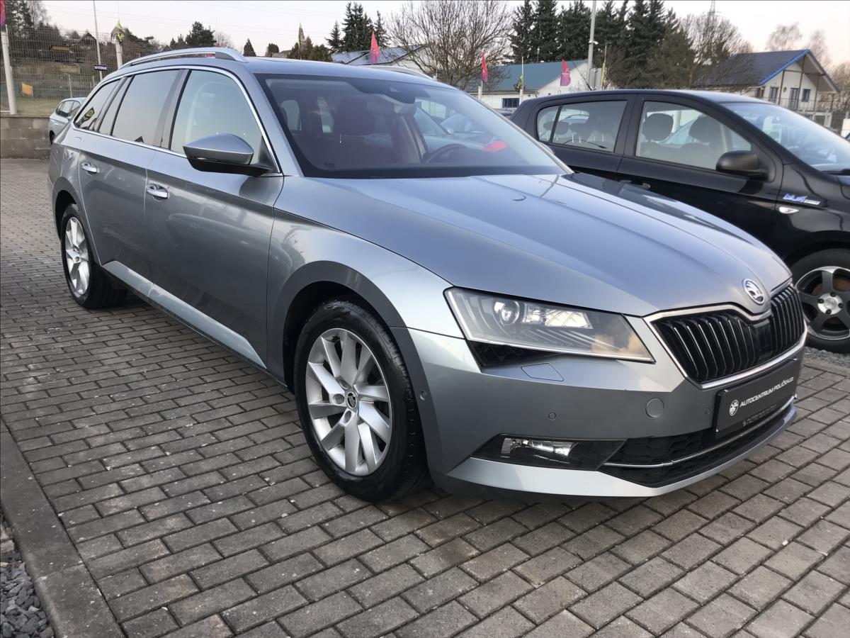 skoda-superb-1-6 - 1