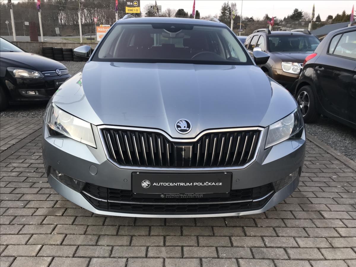 skoda-superb-1-6 - 2