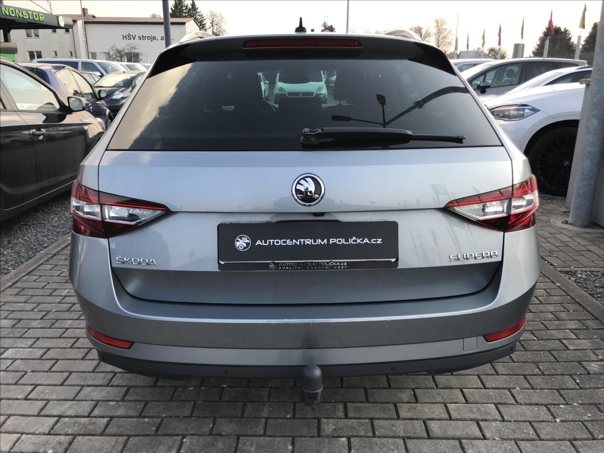 skoda-superb-1-6 - 5