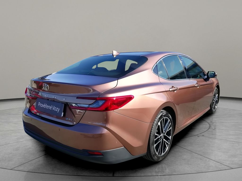 toyota-camry-prestige-2-5-hev - 1