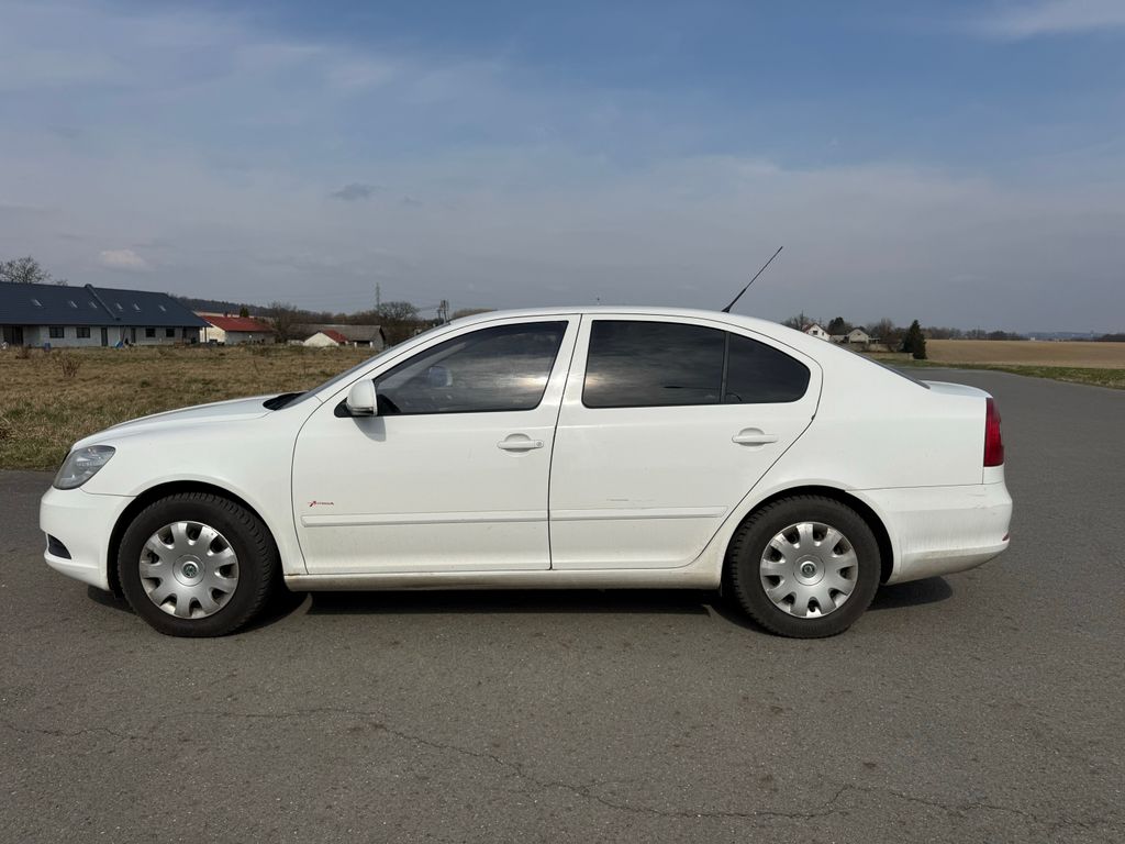 skoda-octavia-1-6tdi - 1