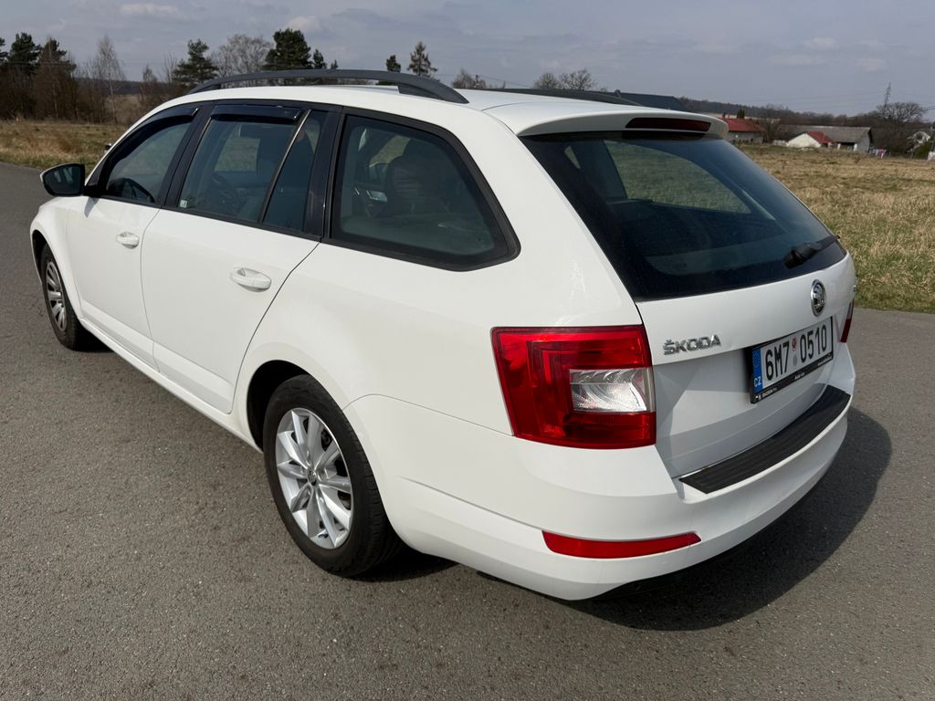 skoda-octavia-1-6-tdi-2x-sada-kol-zima-leto - 2
