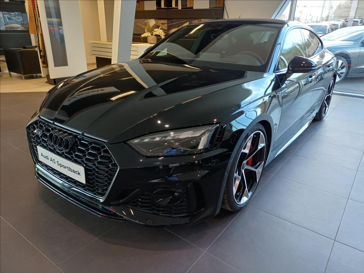 Audi RS 5 3,0   Sportback TFSI quattro 346 kW
