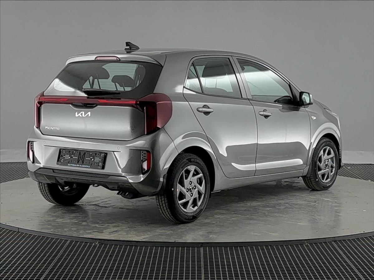 kia-picanto-1-0-gdi-at-comfort - 1
