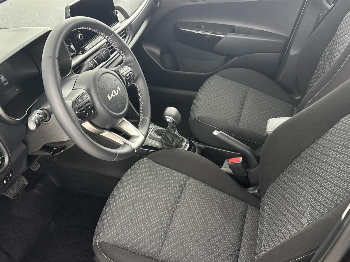 kia-picanto-1-0-gdi-at-comfort - 5