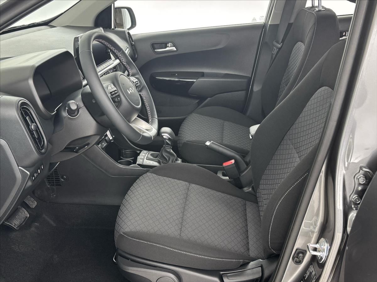 kia-picanto-1-0-gdi-at-comfort - 6