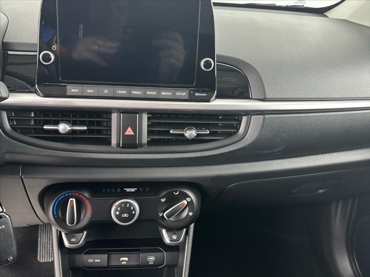 kia-picanto-1-0-gdi-at-comfort - 9