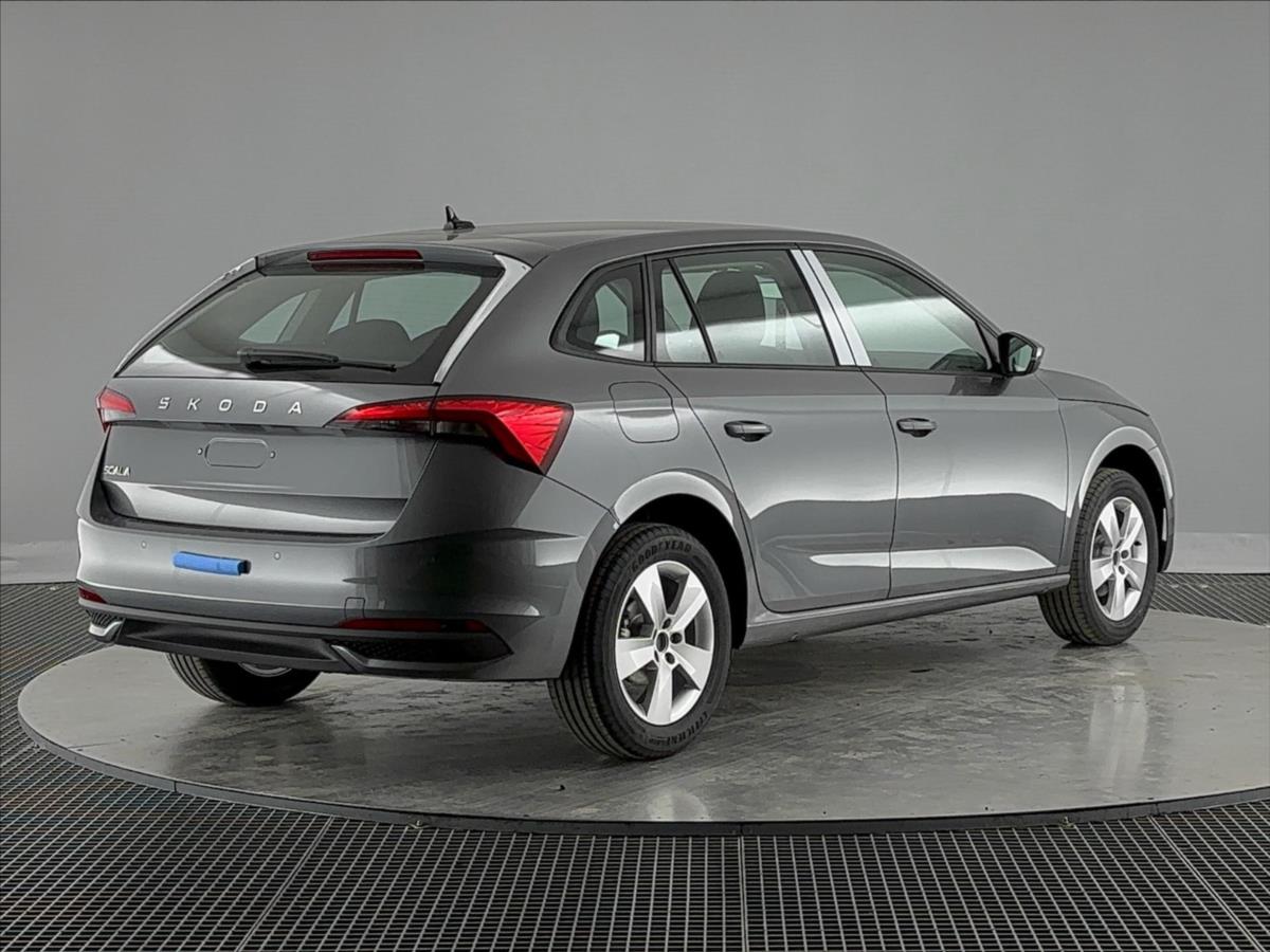 skoda-scala-1-0-tsi-selection - 1