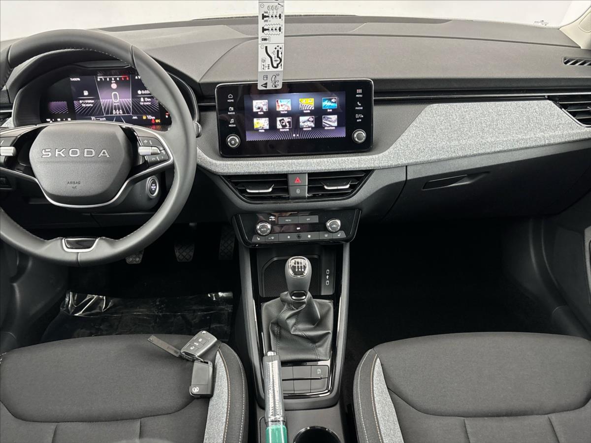 skoda-scala-1-0-tsi-selection - 4
