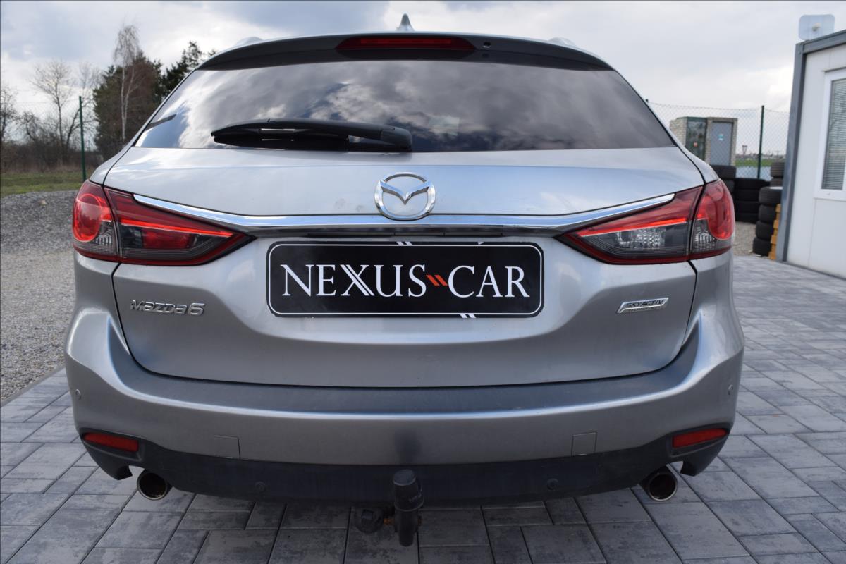 mazda-6-2-0-i-121kw-2xkola-tazne - 3