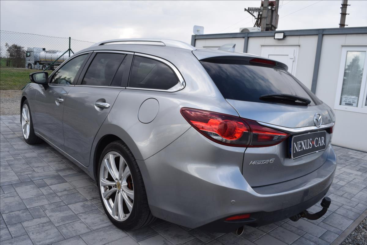 mazda-6-2-0-i-121kw-2xkola-tazne - 4