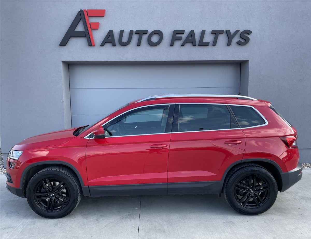 skoda-karoq-2-0-tdi-110kw-dsg-4x4-style - 5
